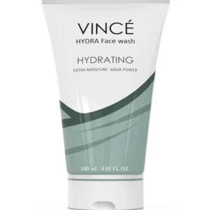 Hydrating Face Wash