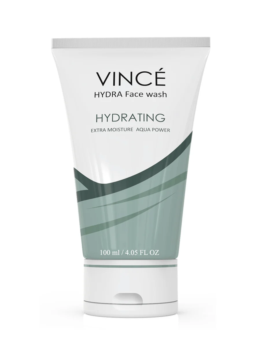 Hydrating Face Wash