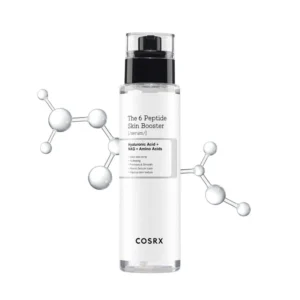 6-Peptide Skin Booster Serum