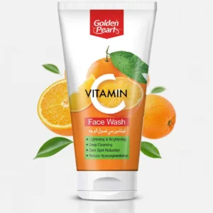Vitamin C Face Wash