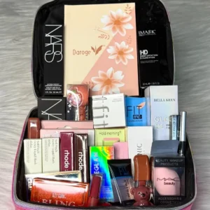 Premium Beauty & Makeup Kit