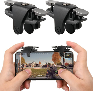 Mobile Game Trigger