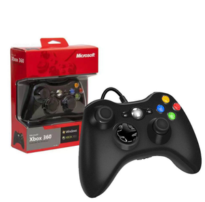 Ergonomic Gamepad