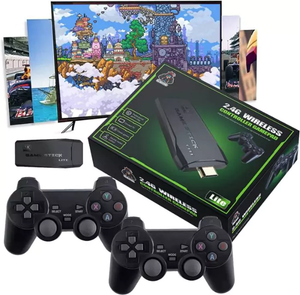Gaming Accessories & Essentials