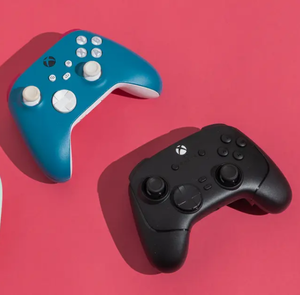 Joystick Controller