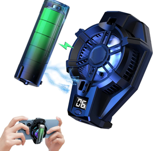 Gaming Cooling Fan