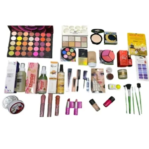 Complete Beauty & Cosmetics Bundle