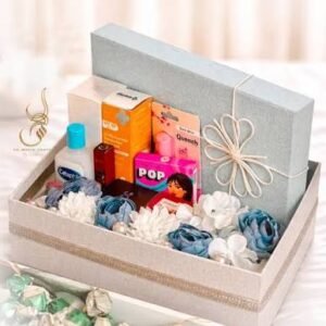 Skincare Essentials Gift Box