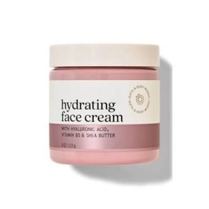 Hydrating Beauty Cream