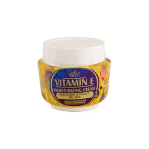 Vitamin E Moisturizing Face Cream