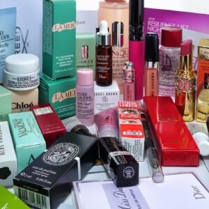 Luxury Makeup & Skincare Collection
