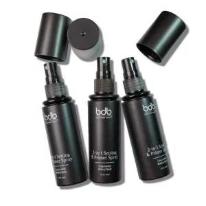 Makeup Primer & Setting Spray Duo