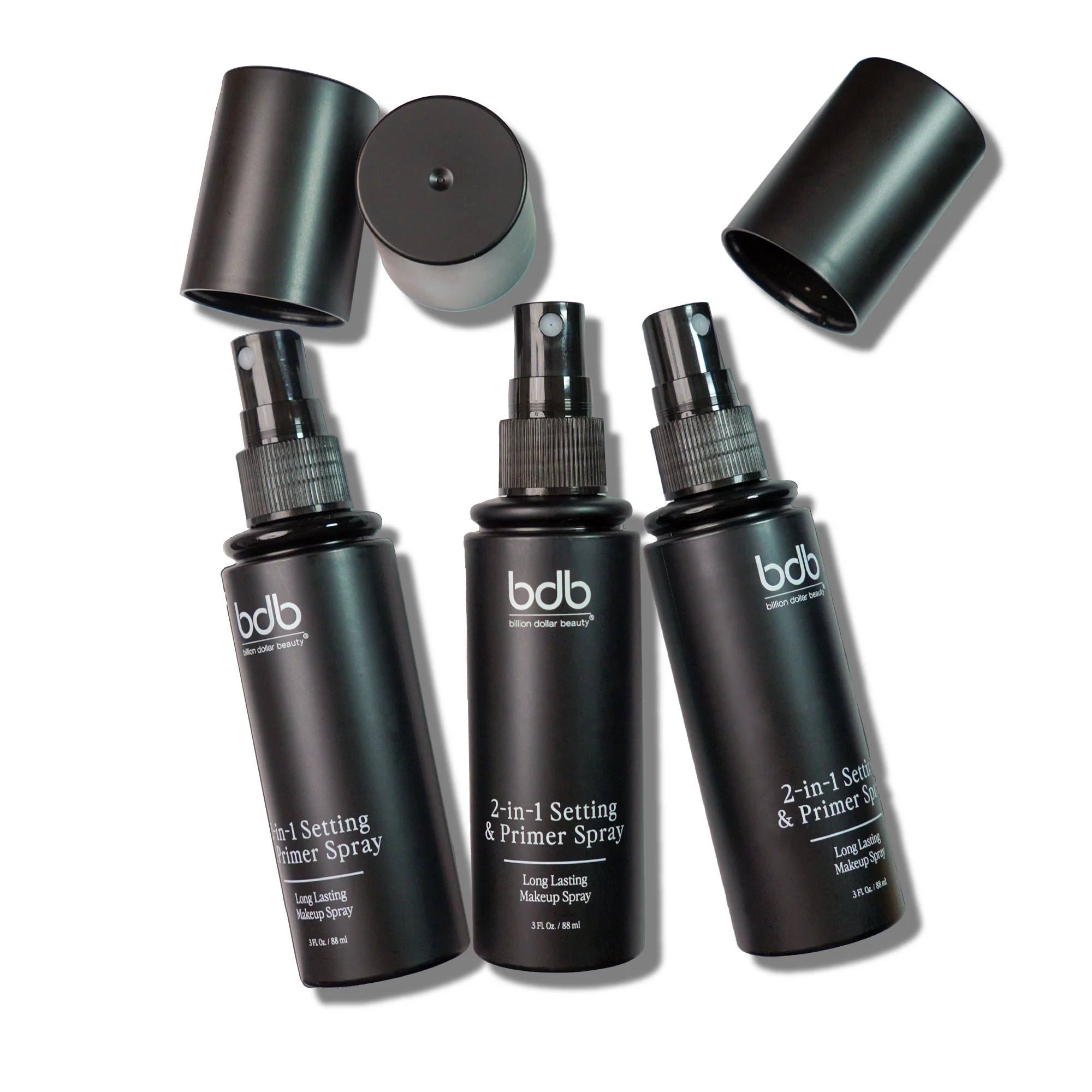 Makeup Primer & Setting Spray Duo