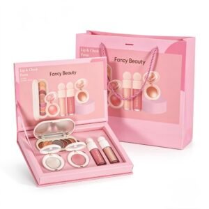 Luxury Lip Makeup Set