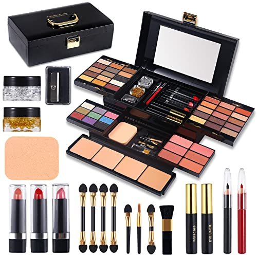 Professional Makeup Artist Kit