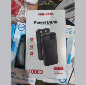 Ven Dens Power Bank