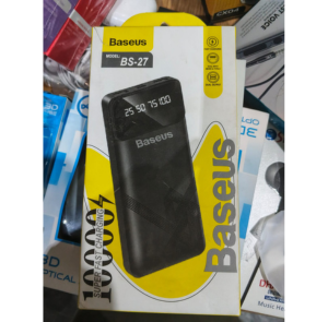 Baseus Power Bank