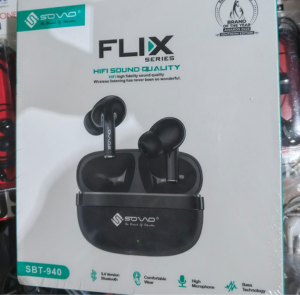 Flix Series AirPods