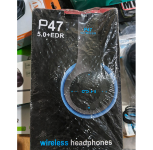 P47 Wireless Headphones