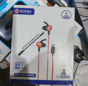 Ronin R07 Type-C Handsfree