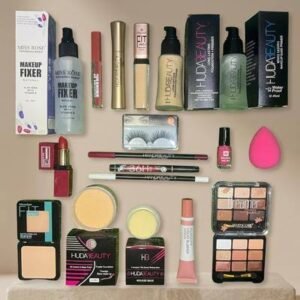 Ultimate Makeup & Beauty Collection