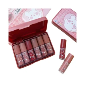 Lip Gloss Set