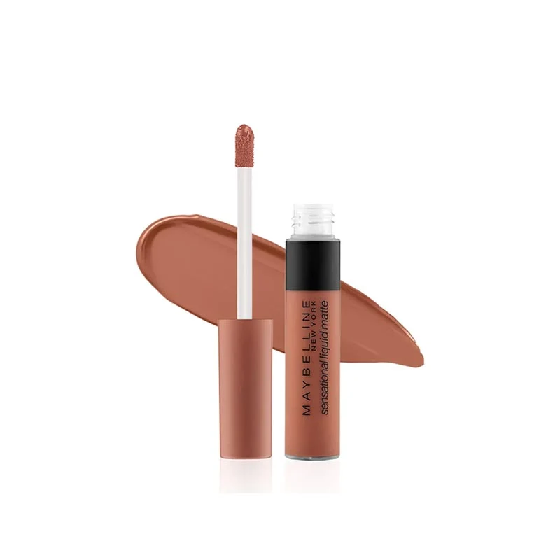 Matte Liquid Lipstick