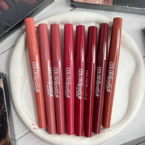 Lip Liner & Lipstick Set