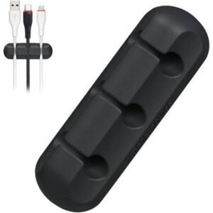 Cable Organizer Clip (Single Piece)