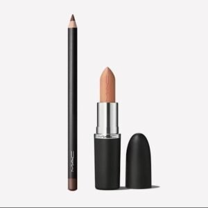 Nude Lipstick Collection