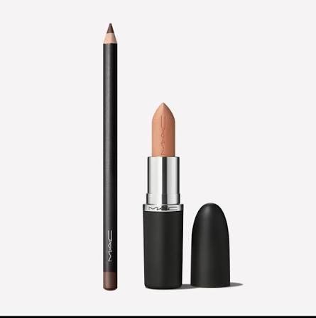 Nude Lipstick Collection