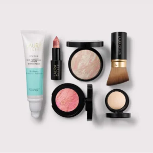Beauty Kits & Collections