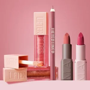 Lip Makeup & Lip Care